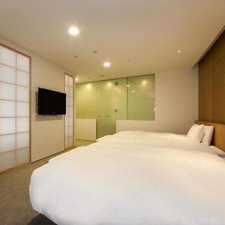 Daiwa Roynet Hotel Numazu Esterno foto