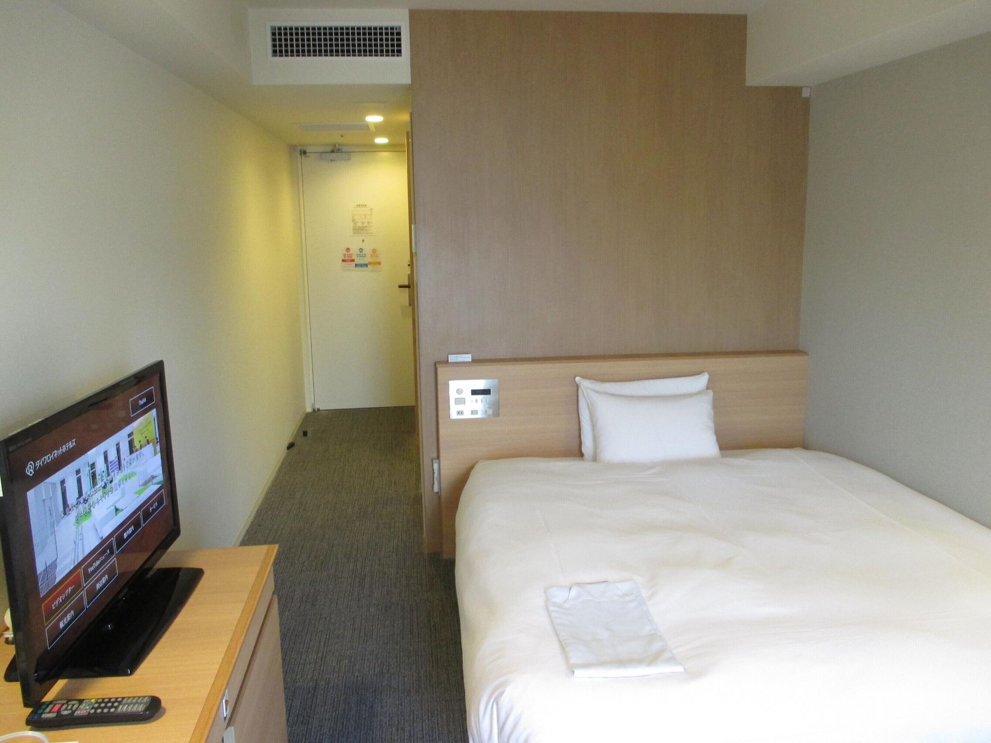 Daiwa Roynet Hotel Numazu Esterno foto