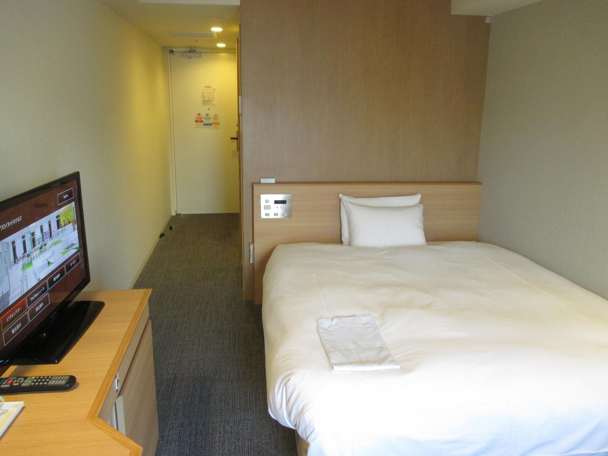 Daiwa Roynet Hotel Numazu Esterno foto