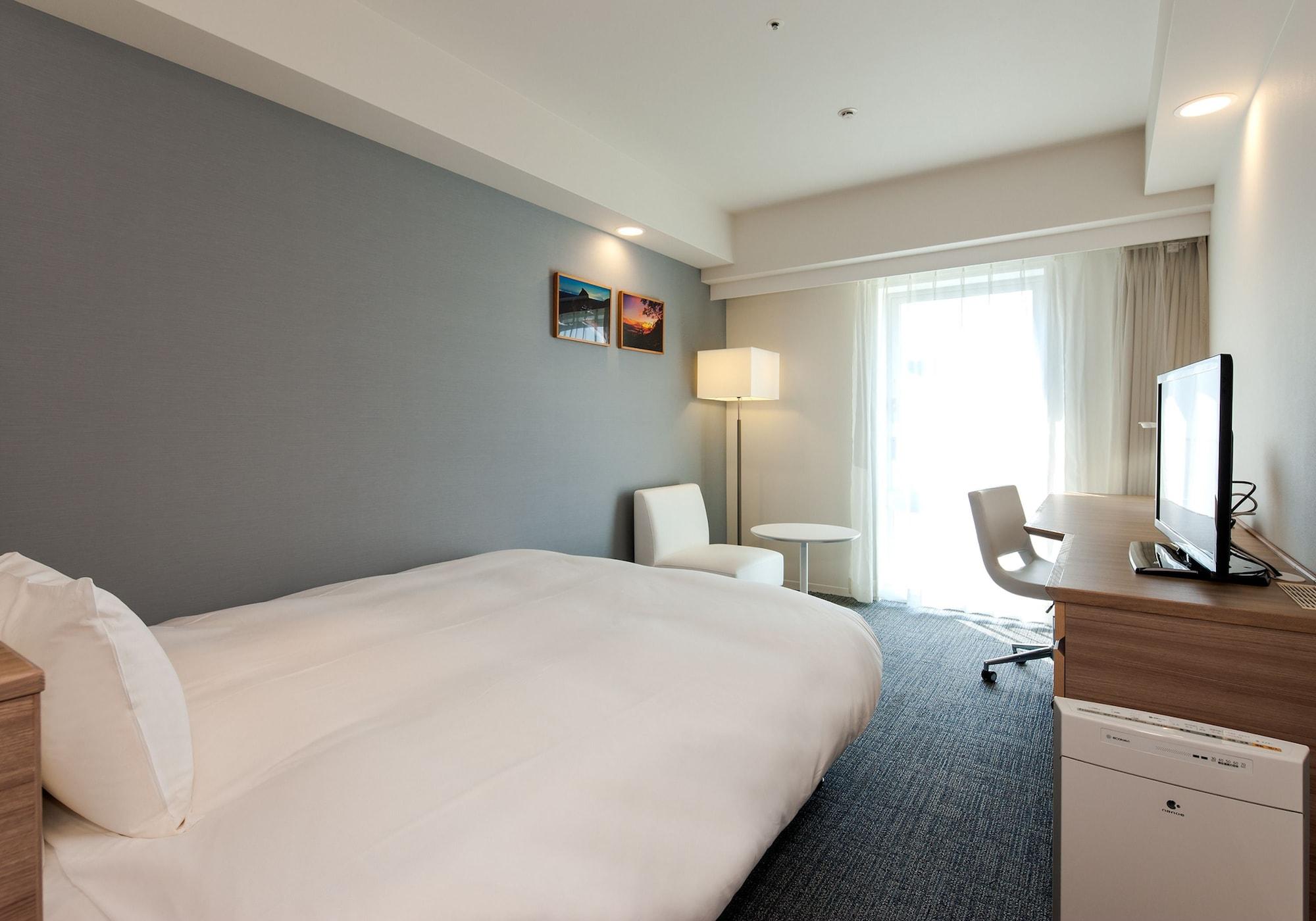 Daiwa Roynet Hotel Numazu Esterno foto