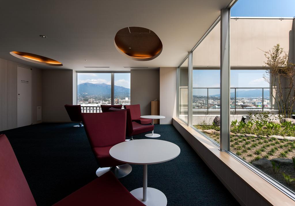 Daiwa Roynet Hotel Numazu Esterno foto