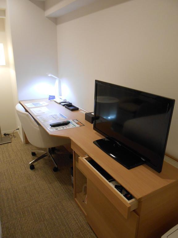 Daiwa Roynet Hotel Numazu Esterno foto