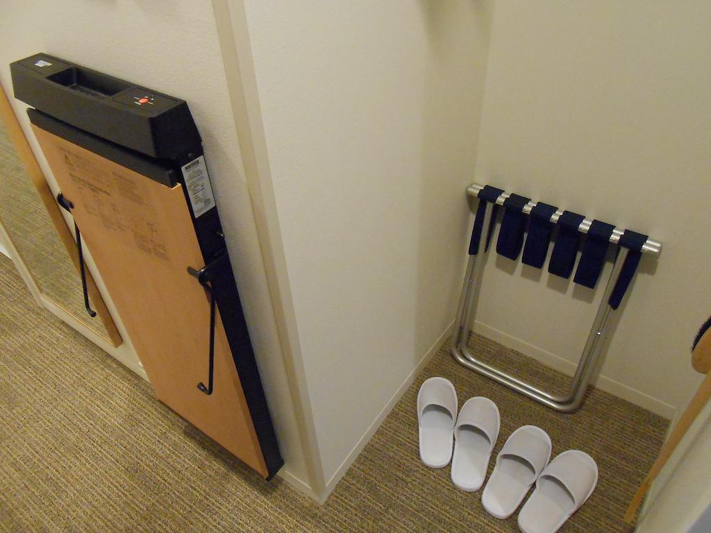 Daiwa Roynet Hotel Numazu Esterno foto