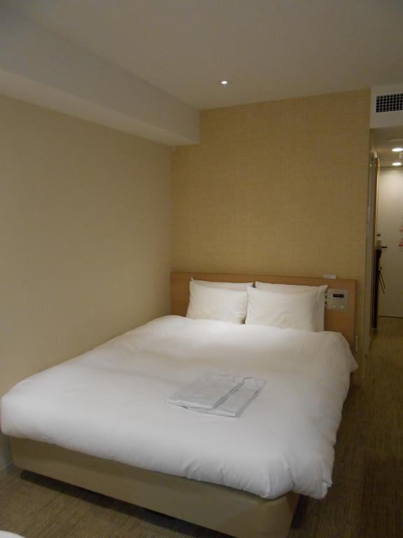 Daiwa Roynet Hotel Numazu Esterno foto