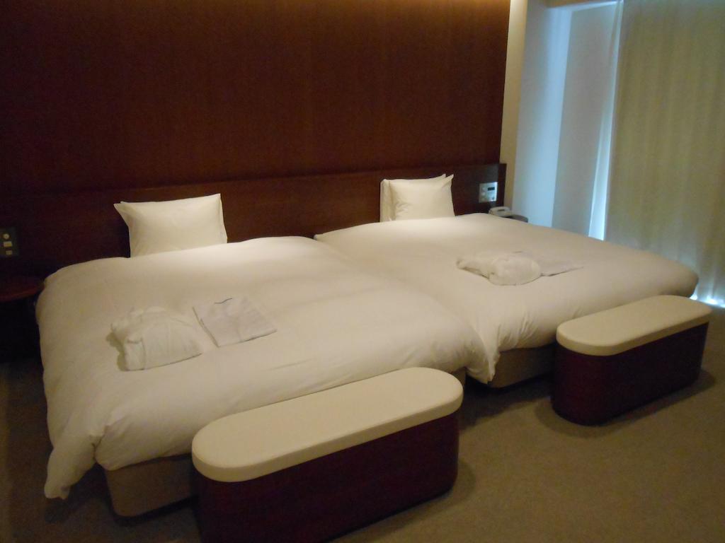 Daiwa Roynet Hotel Numazu Esterno foto