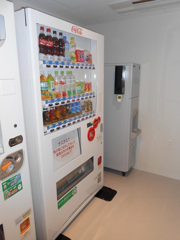 Daiwa Roynet Hotel Numazu Esterno foto
