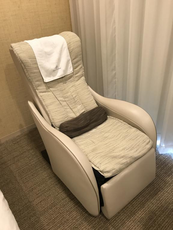 Daiwa Roynet Hotel Numazu Esterno foto