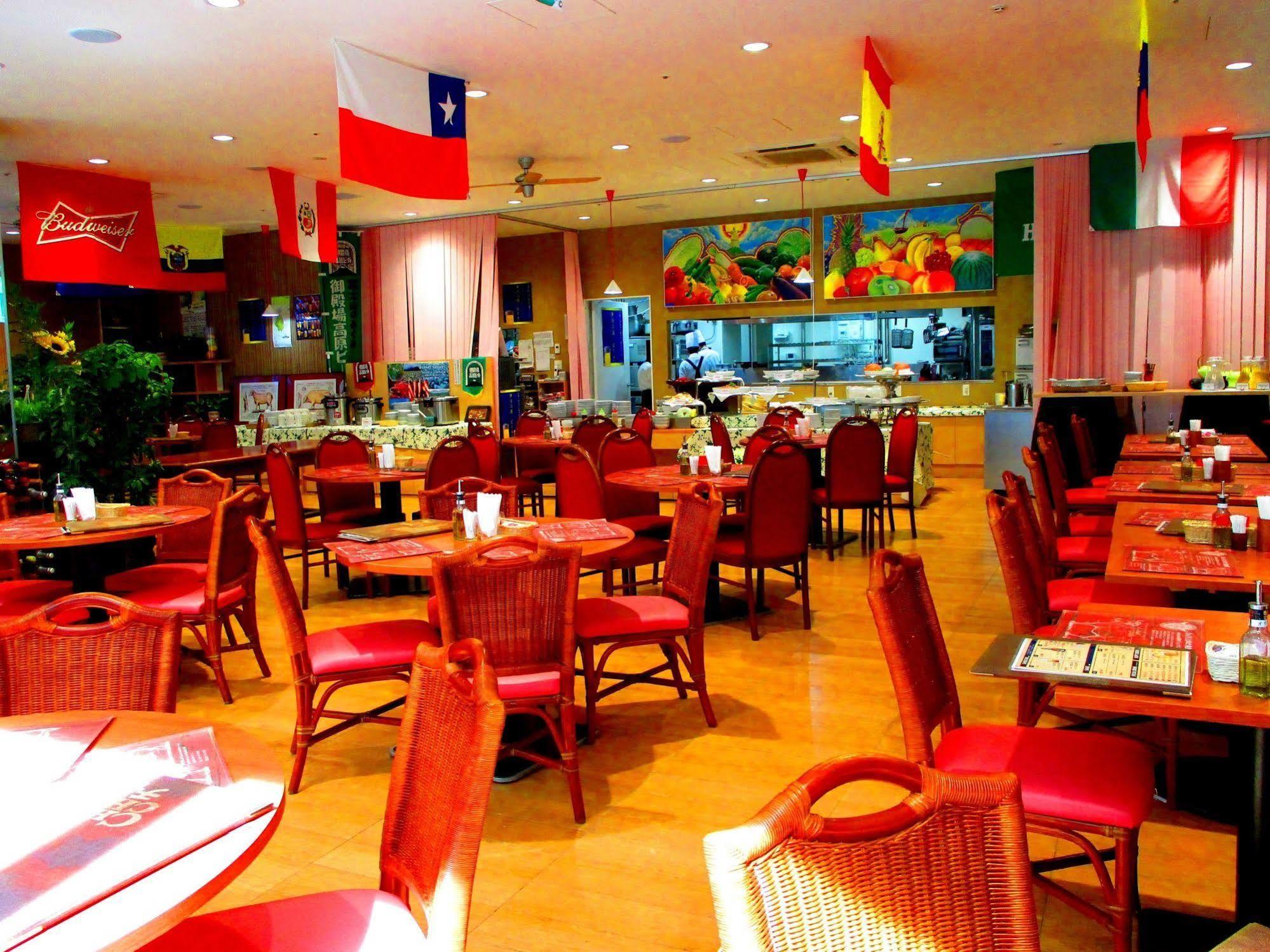 Daiwa Roynet Hotel Numazu Esterno foto