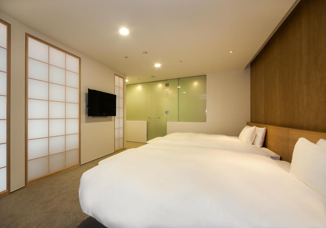 Daiwa Roynet Hotel Numazu Esterno foto