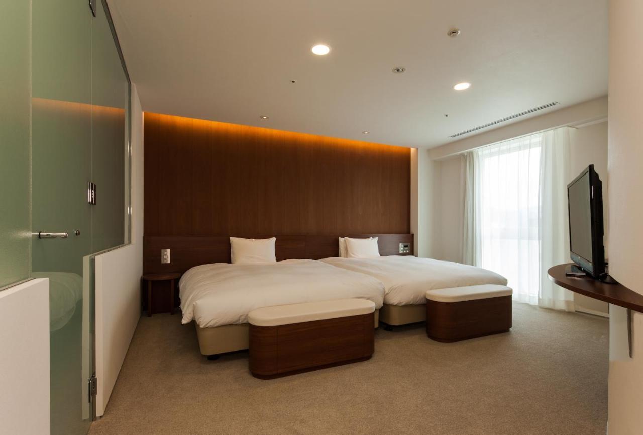 Daiwa Roynet Hotel Numazu Esterno foto