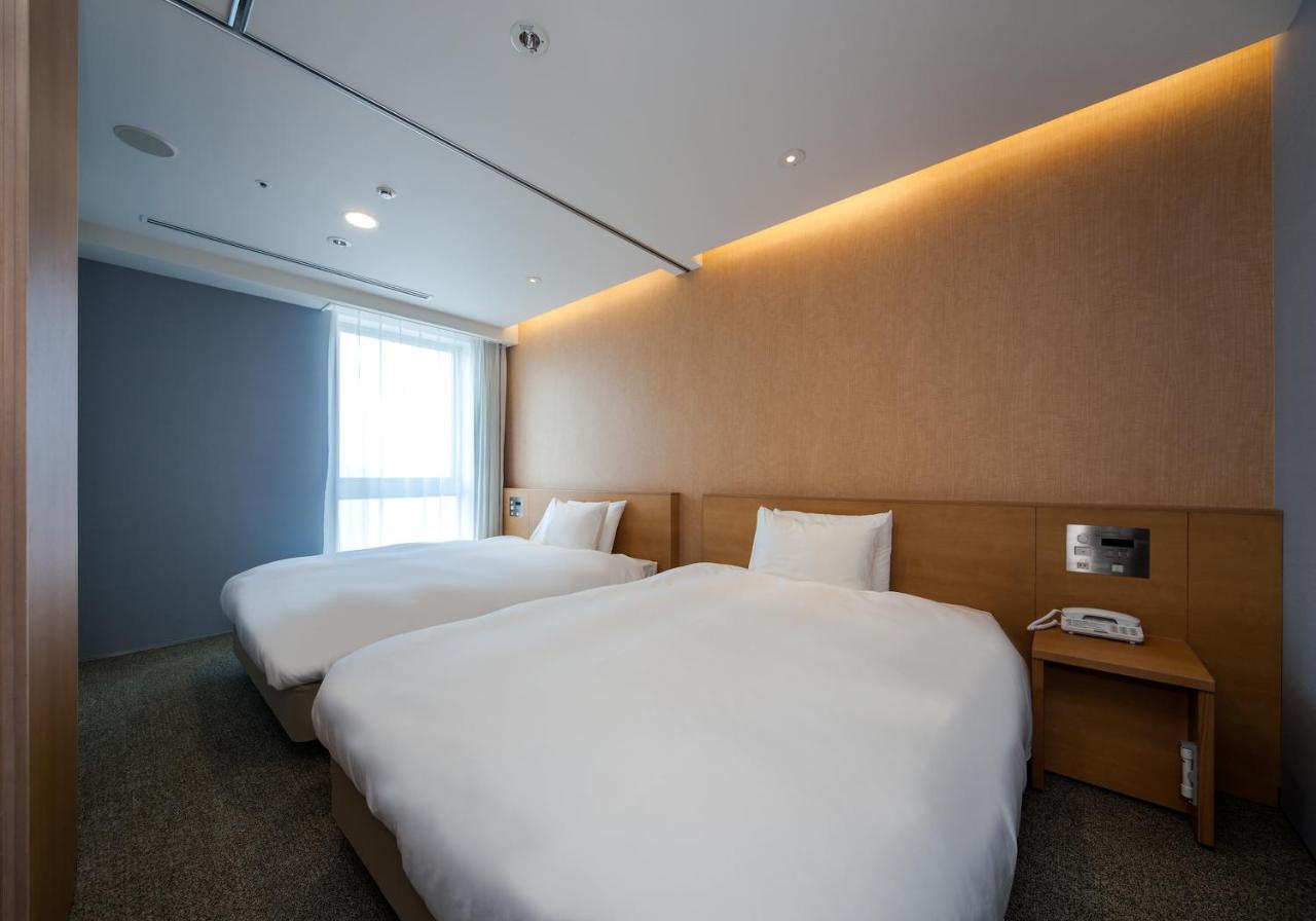Daiwa Roynet Hotel Numazu Esterno foto